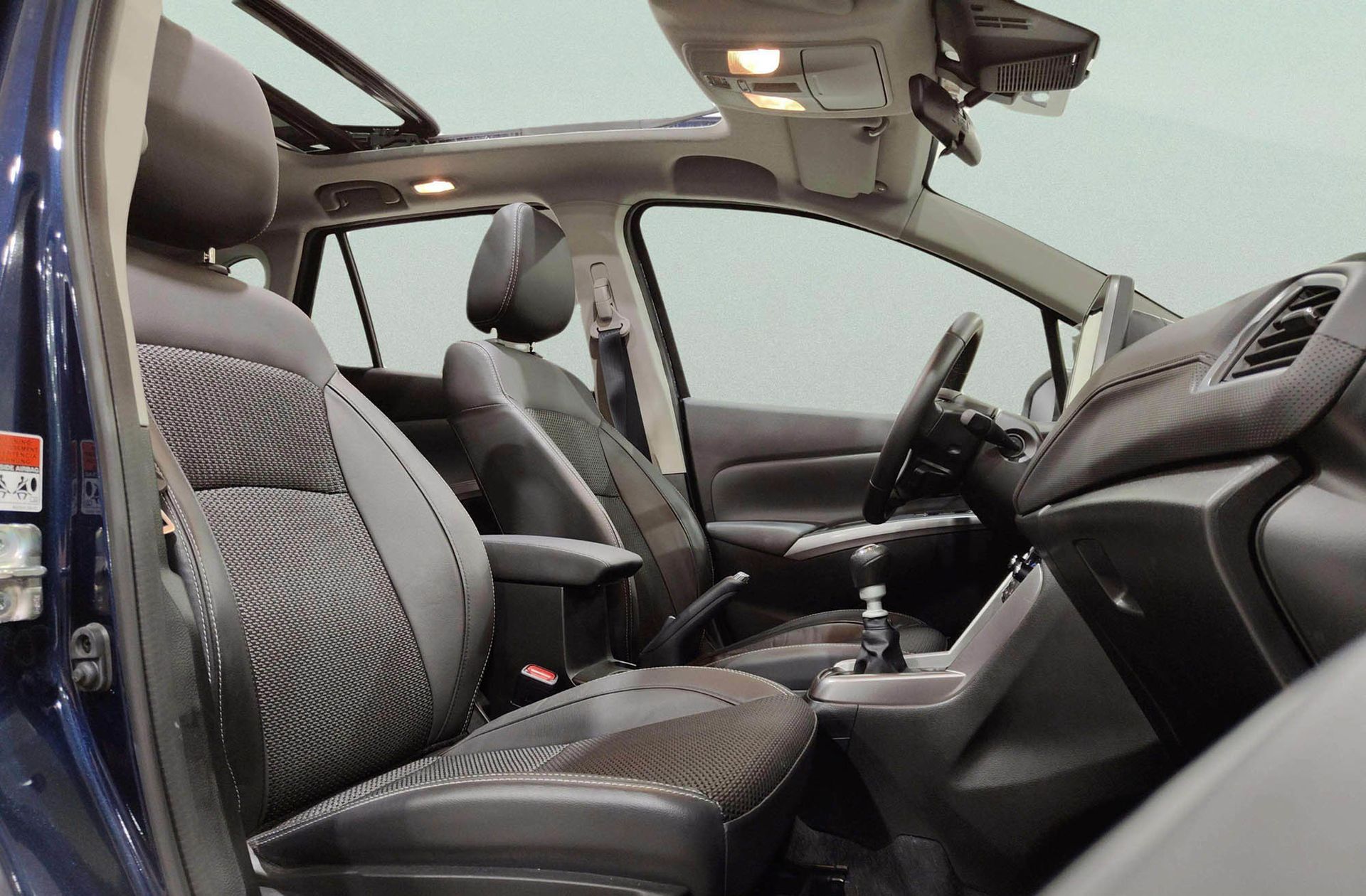 Suzuki S-Cross 1.4T Mild Hybrid S3 4WD 4x4 - foto 21