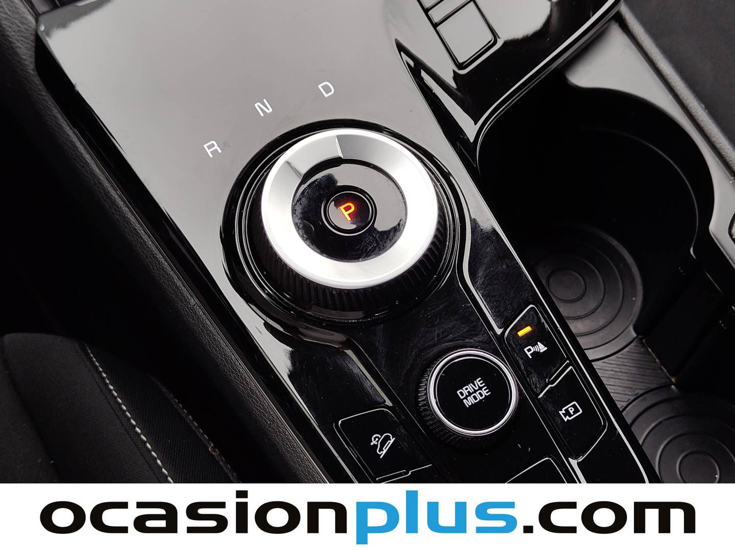 KIA Sportage KIA Sportage 1.6 T-GDi HEV Drive 4x2 (230 CV) de segunda mano