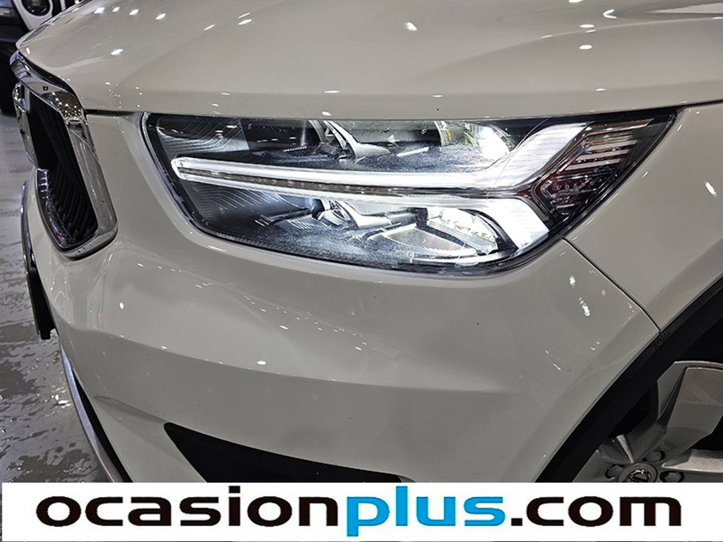Foto Volvo XC40 Volvo XC40 D3 Momentum (150 CV)
