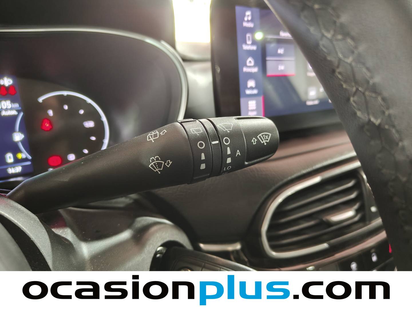 Fiat Tipo Fiat Tipo 1.5 Hybrid Cross DCT (130 CV) de ocasión