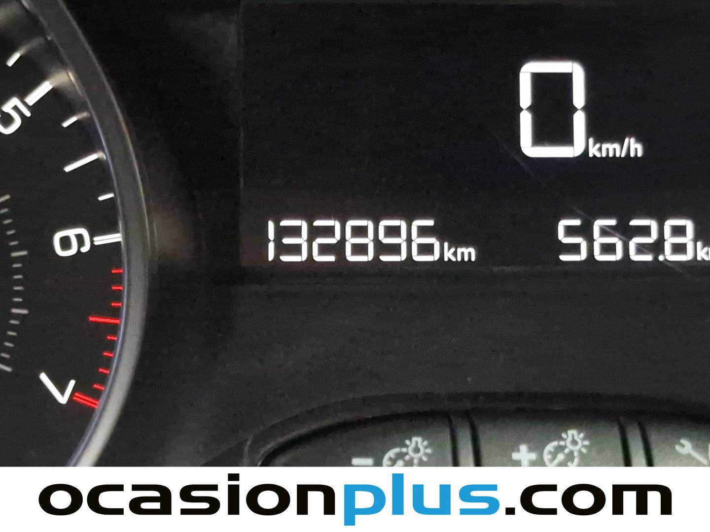 Peugeot 2008 Peugeot 2008 PureTech 82 S&S Style (82 CV) seminuevo