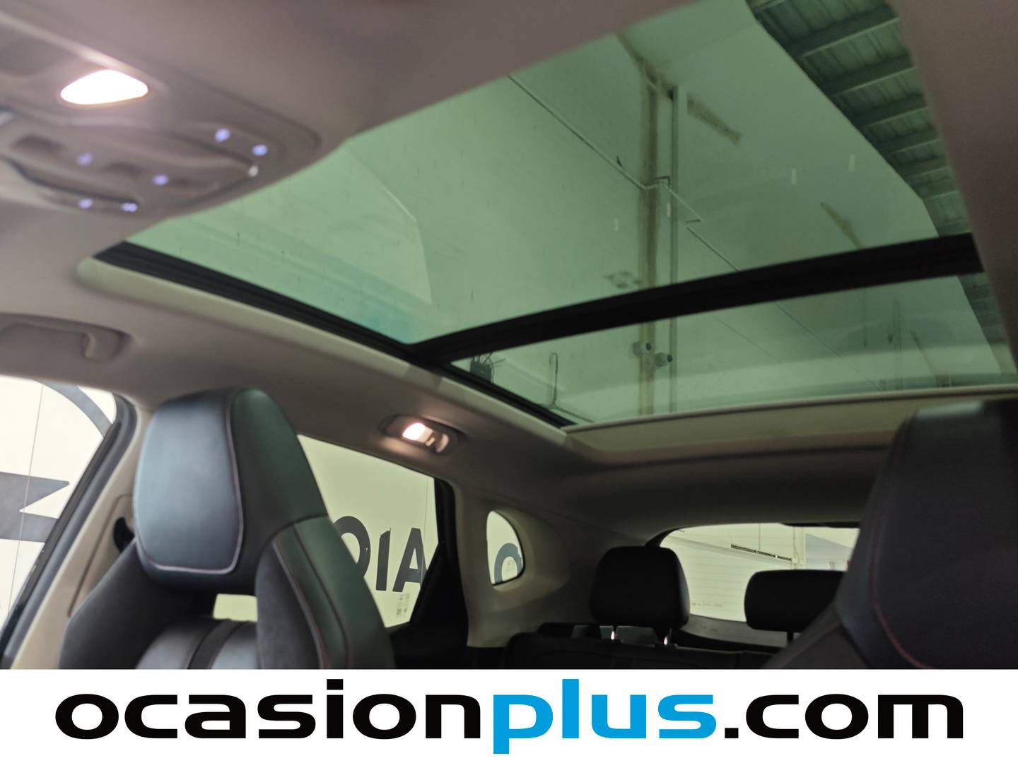 Foto MG HS MG eHS 1.5 T-GDI PHEV Luxury  (258 CV)