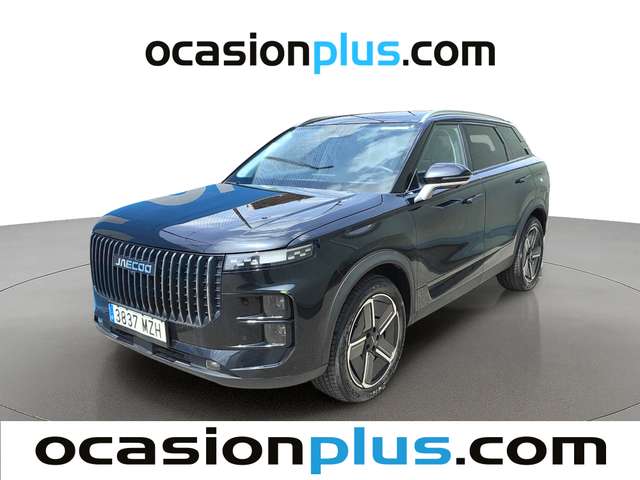 JAECOO 7 1.6 TGDI Select FWD (145 CV) de segunda mano