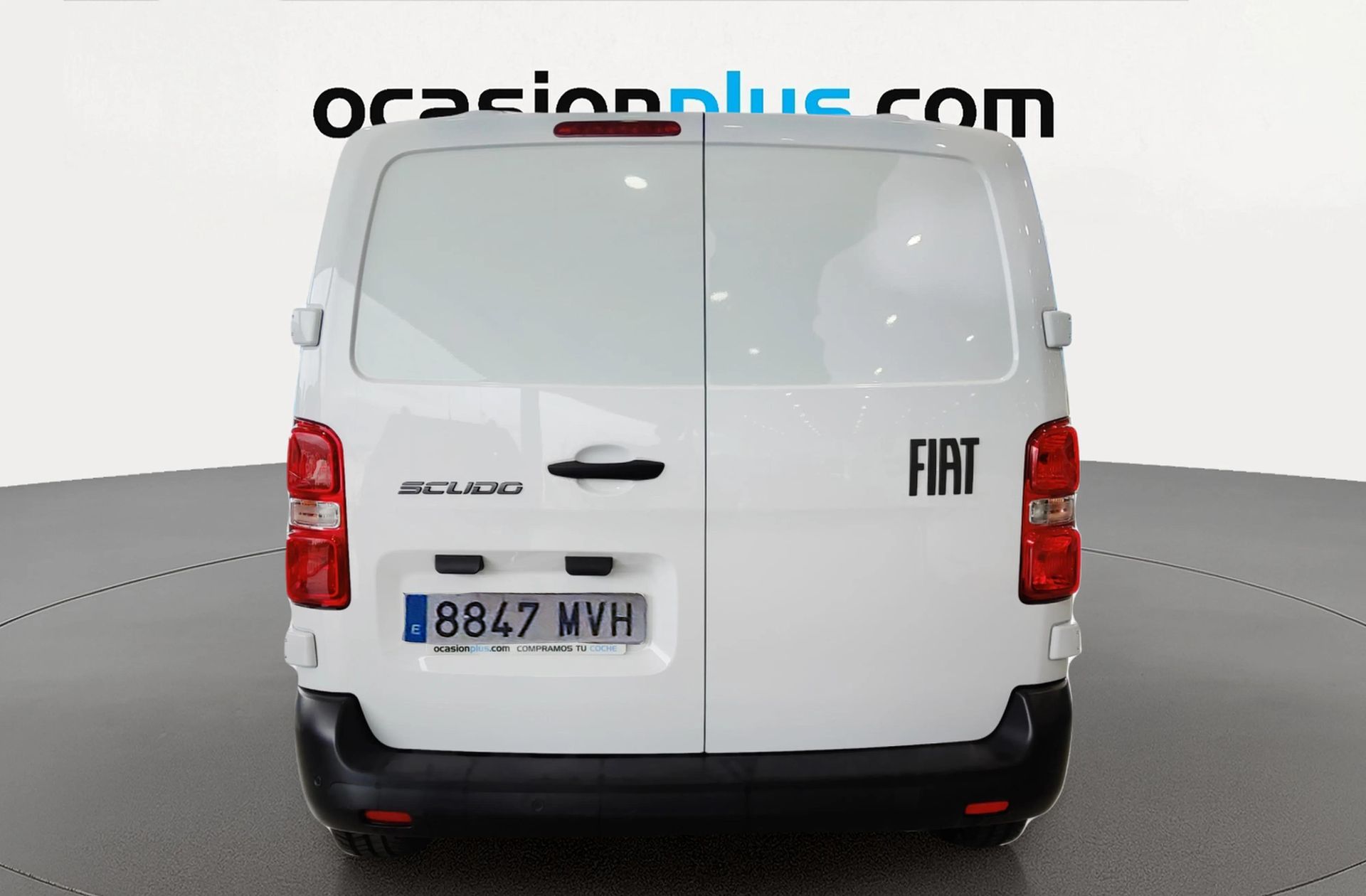 Fiat Scudo Furgon 1.5 BlueHDi L2 - foto 13
