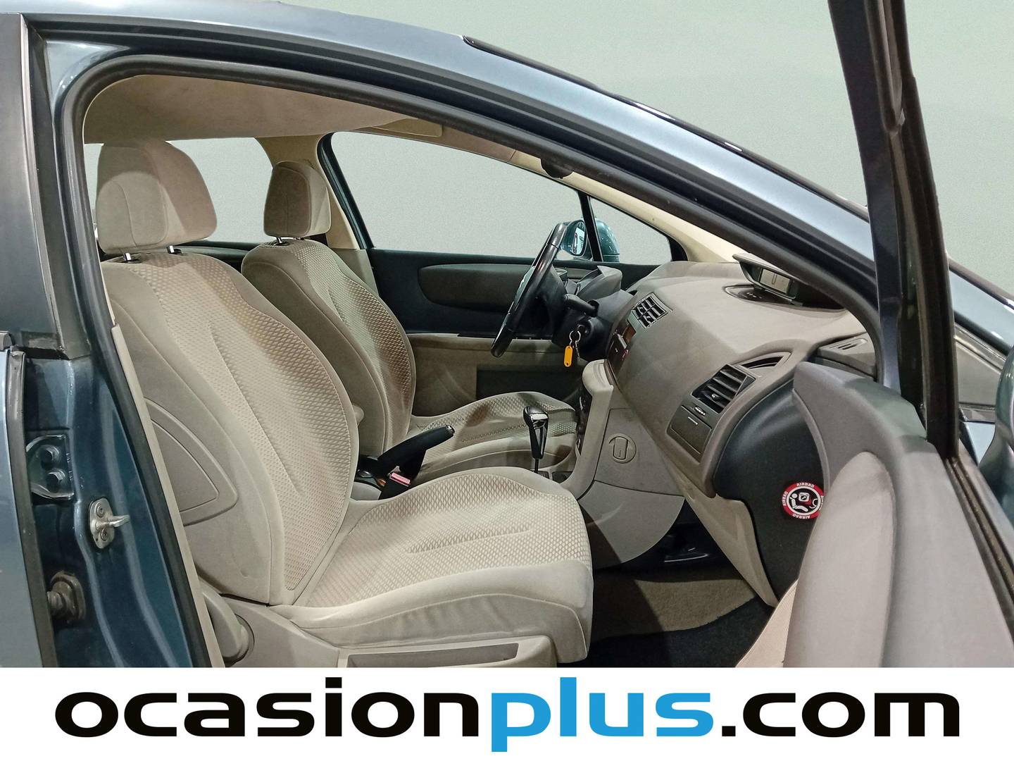 Citroën C4 Citroen C4 1.6 16v Premier (110 CV) de ocasión