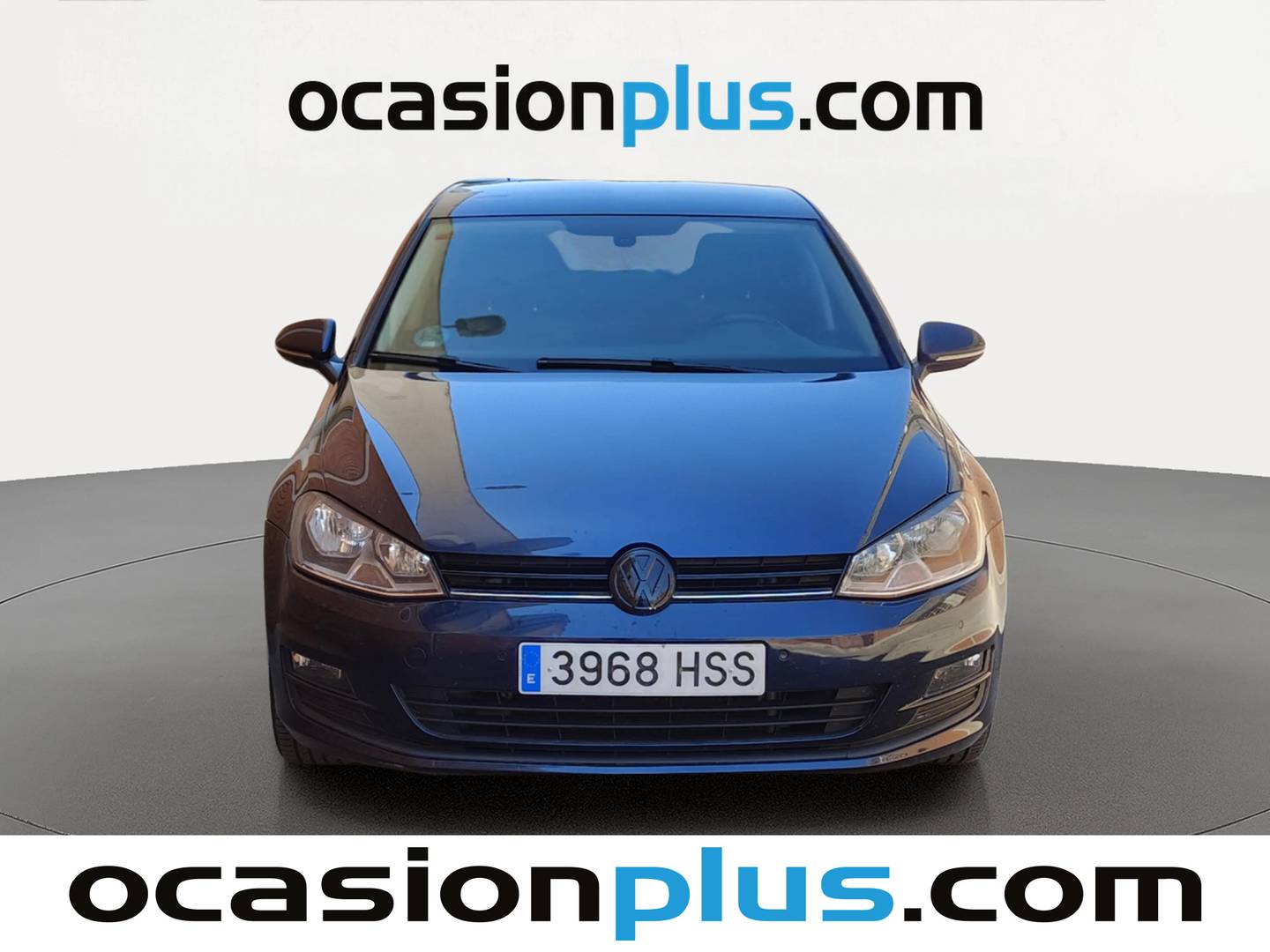 Volkswagen Golf Volkswagen Golf Advance 1.4 TSI BMT (122 CV) 122cv