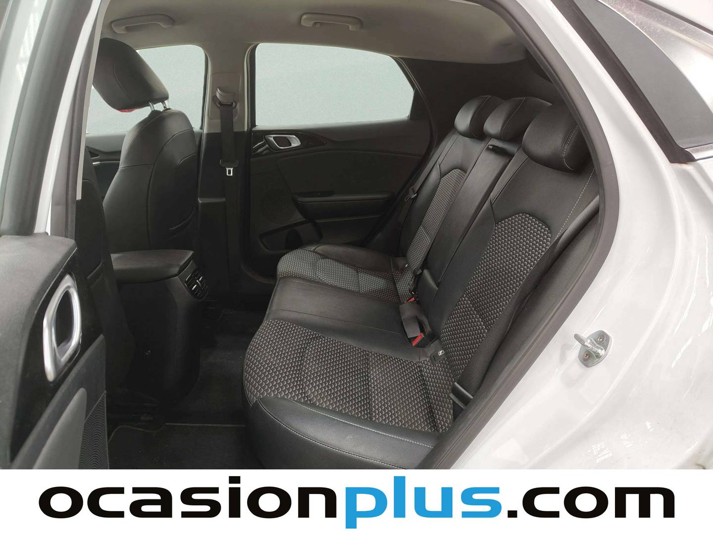 Foto KIA XCeed Kia XCeed 1.0 T-GDi Tech (120 CV)