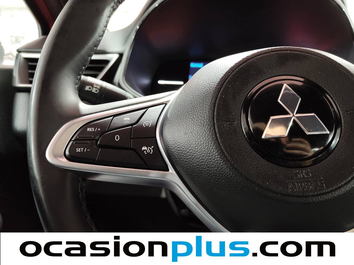 Mitsubishi Colt Mitsubishi Colt 100T Kaiteki 67 (90 CV) de segunda mano