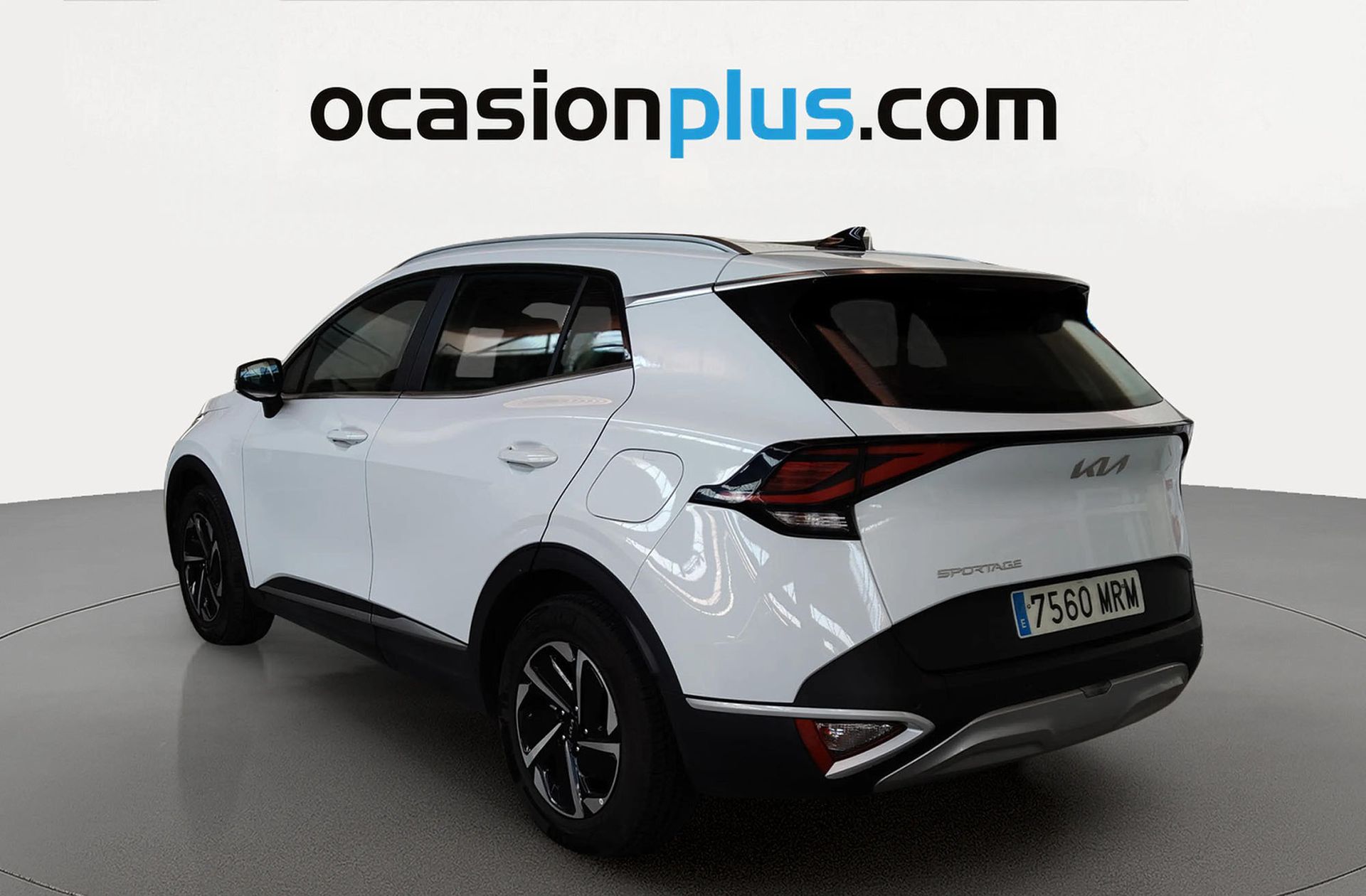 Kia Sportage 1.6 T-GDi MHEV Drive 4x2 - foto 3