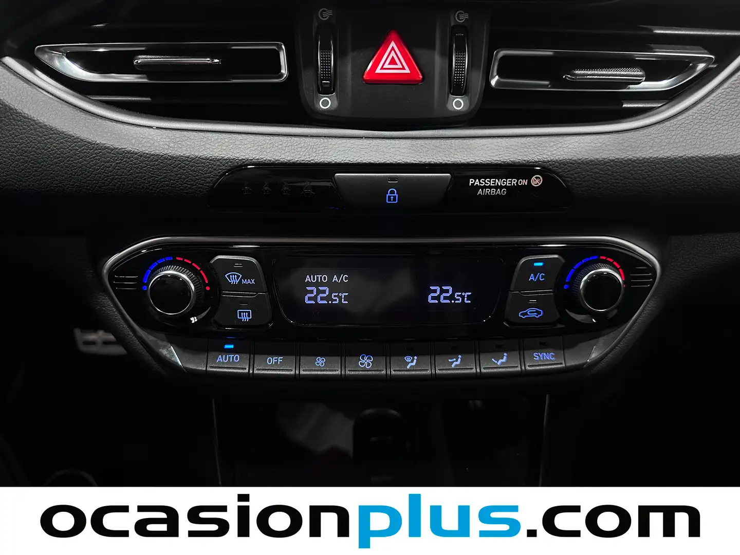 Foto Hyundai i30 Hyundai i30 1.5 TGDI 48V N Line DCT (140 CV)