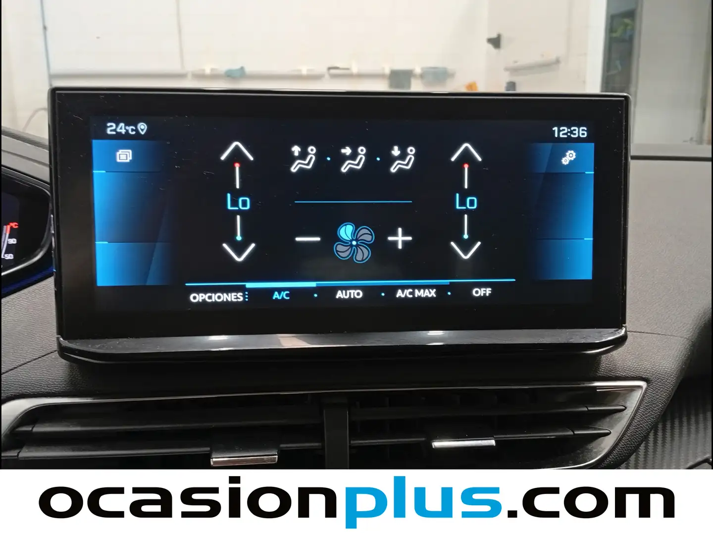 Foto Peugeot 3008 Peugeot 3008 BlueHDi 130 S&S Active Pack  (130 CV)