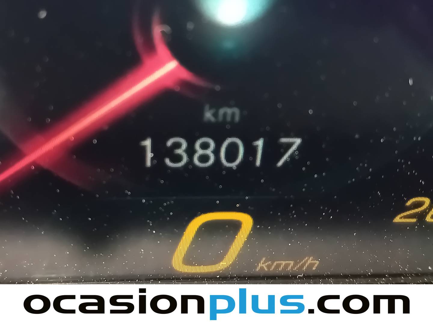 Foto Mercedes GLA Mercedes-Benz GLA 200 D (150 CV)