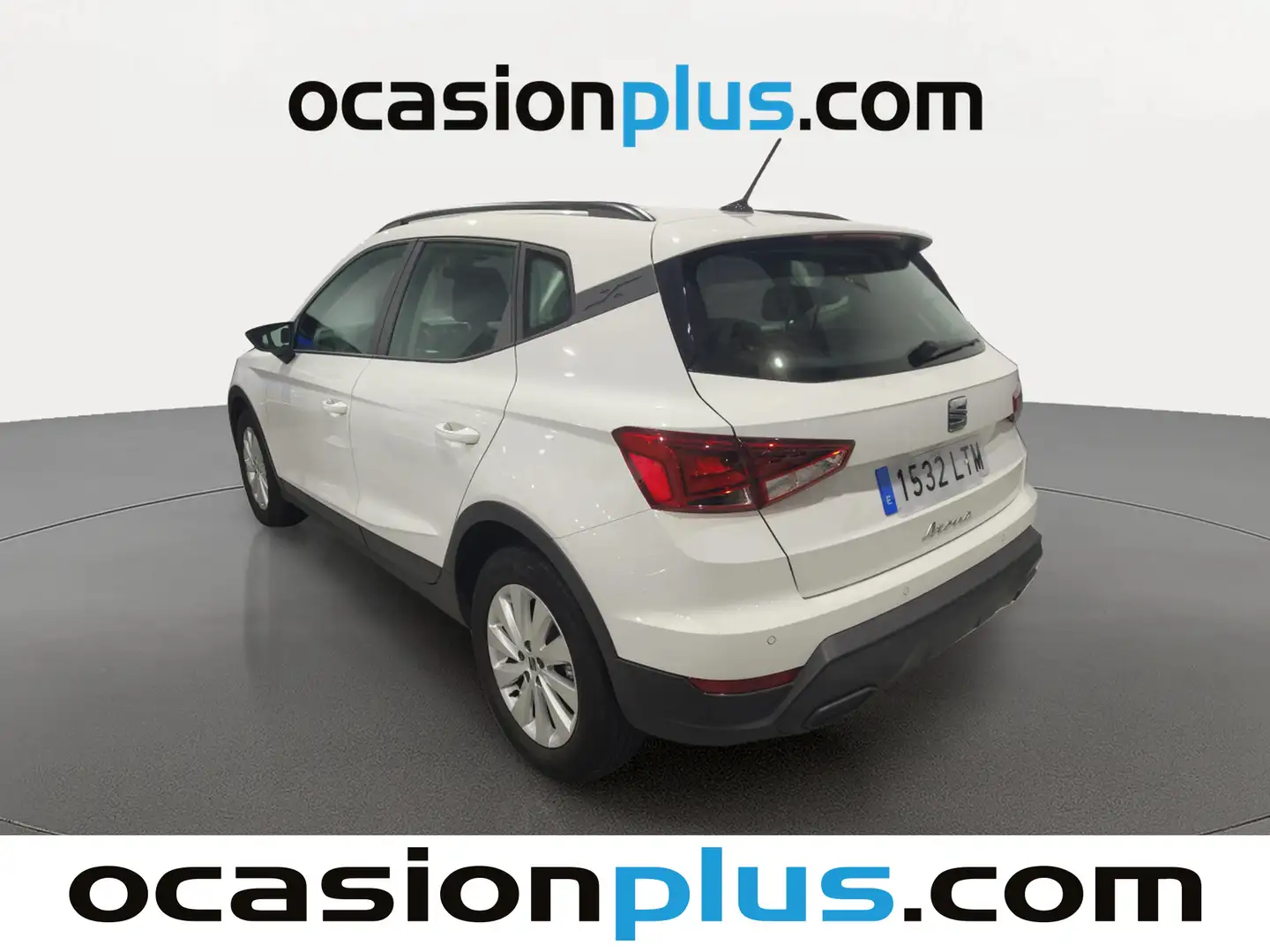Foto Seat Arona SEAT Arona 1.0 TSI Style Plus (110 CV)