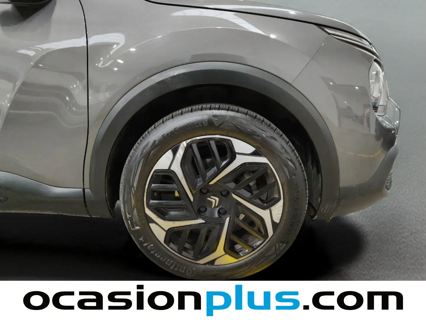 Foto Citroën C4 Citroen C4 PureTech 130 S&S 6v Feel Pack (130 CV)