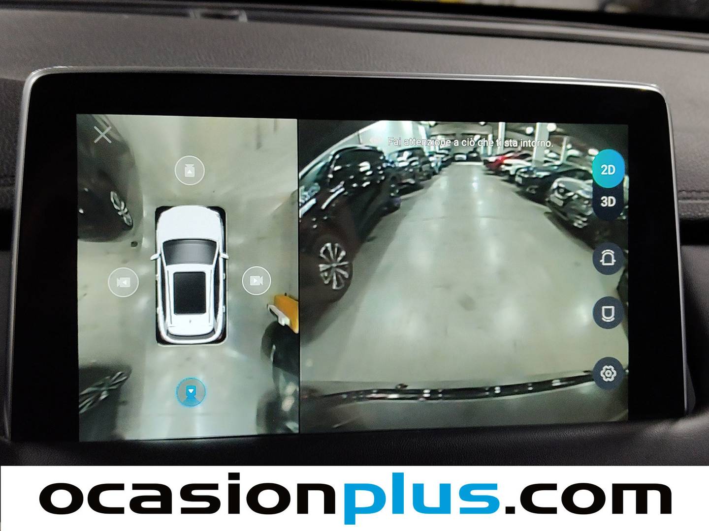 Accesorios del MG HS MG HS 1.5 Turbo GDI Luxury (162 CV)