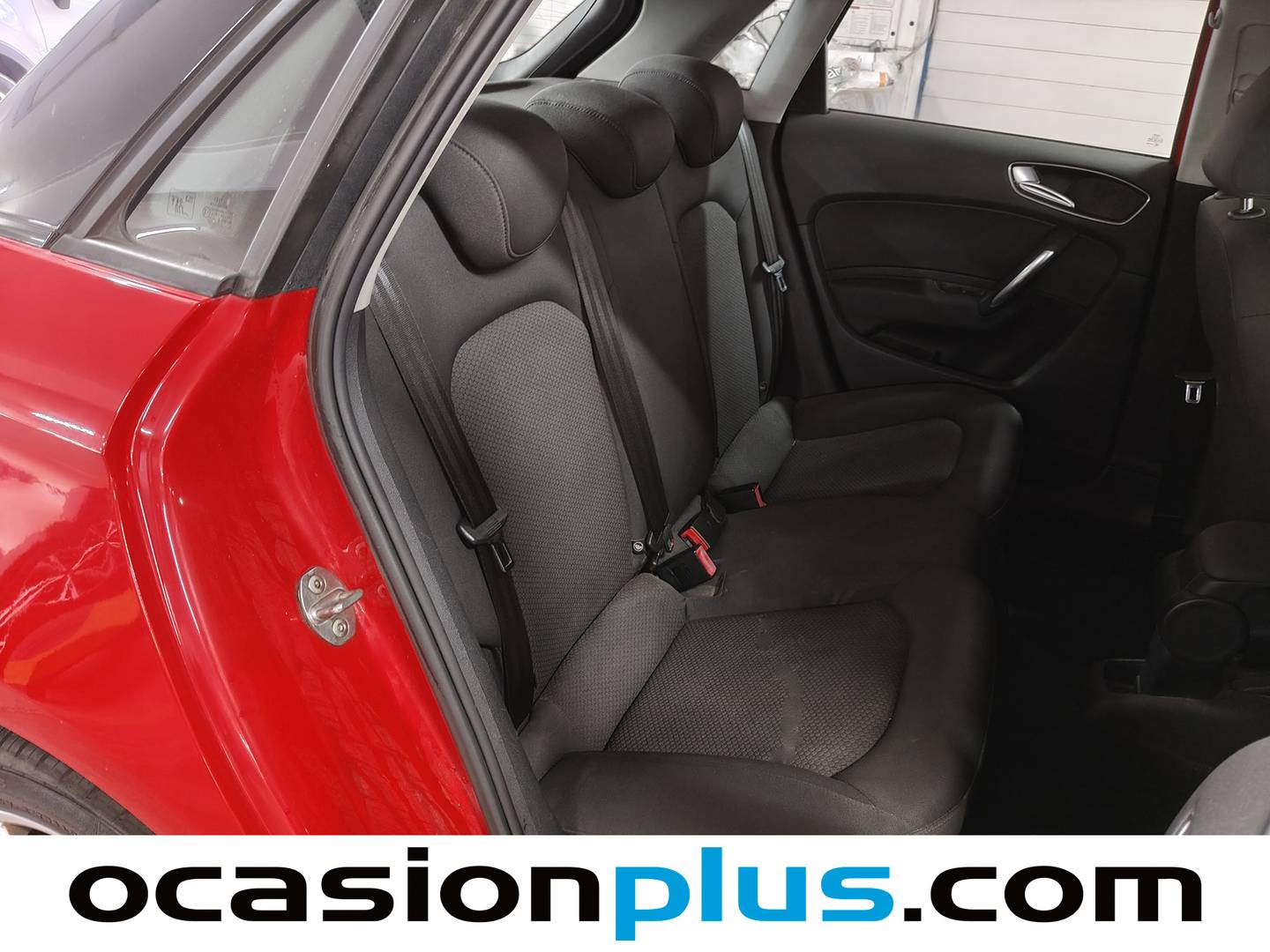 Audi A1 Audi A1 Sportback Attraction 1.2 TFSI (86 CV) km 0
