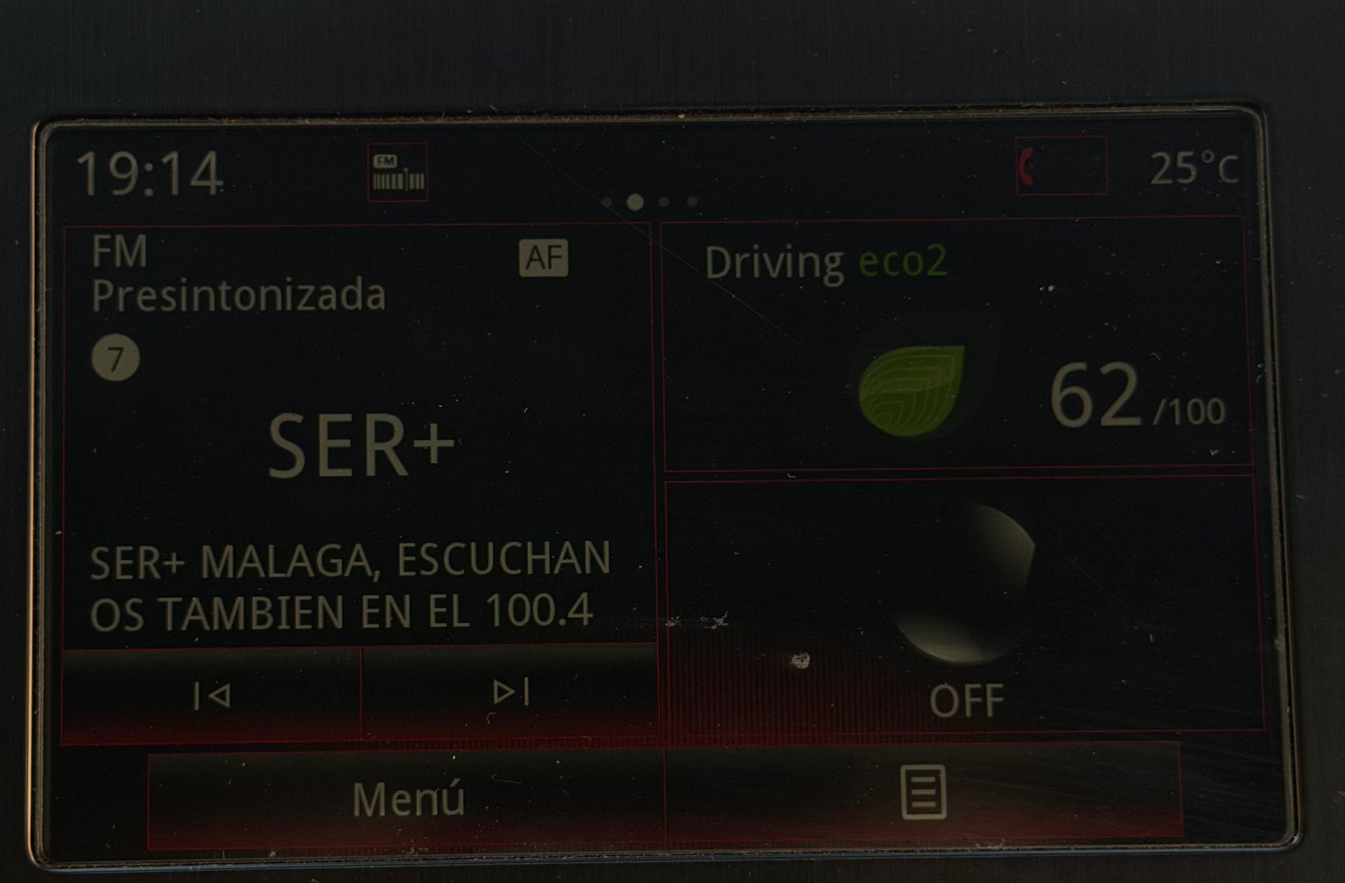 Renault Scénic Limited Energy TCe - foto 31