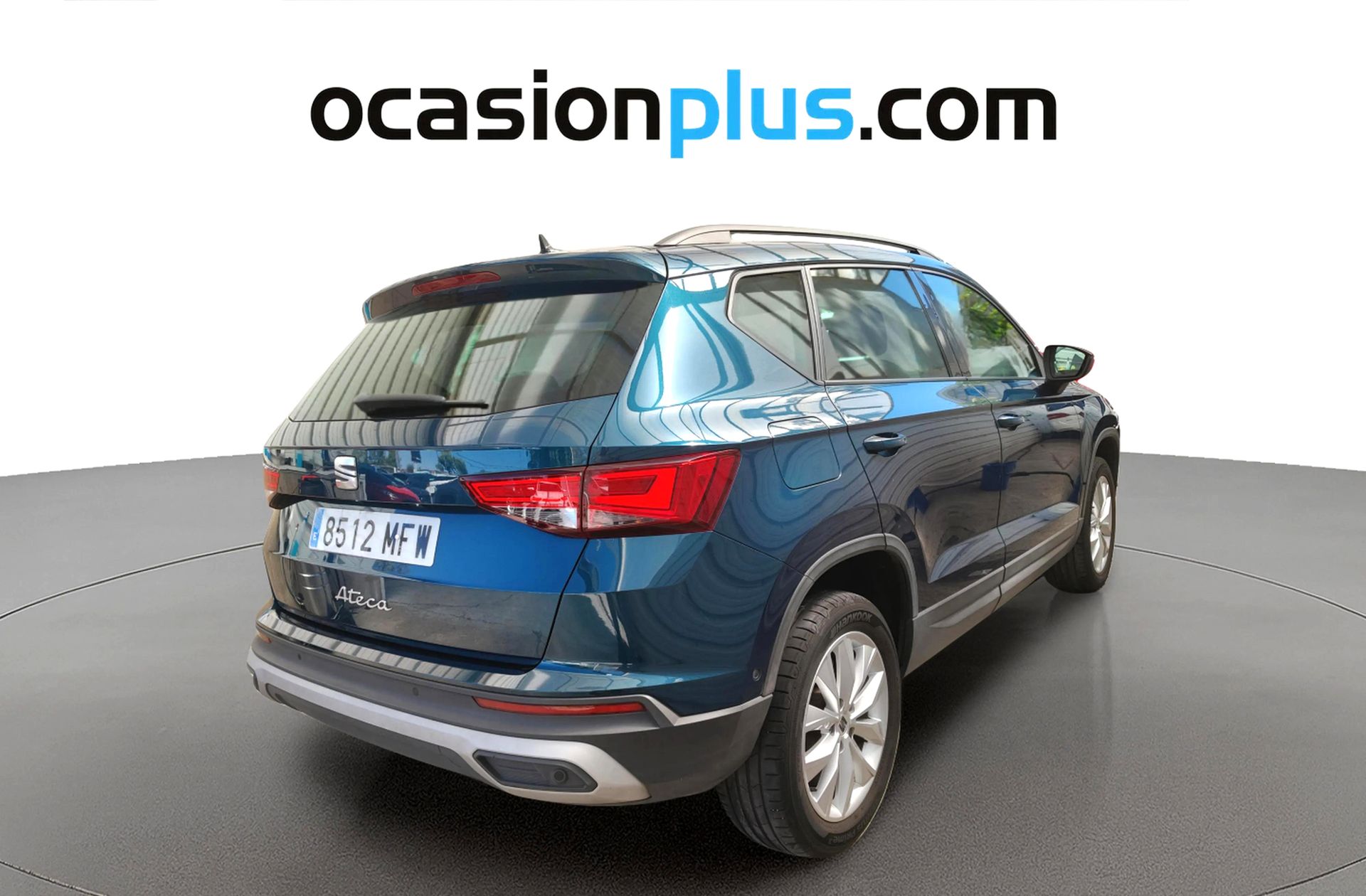 SEAT Ateca 1.5 TSI Style XXL - foto 4