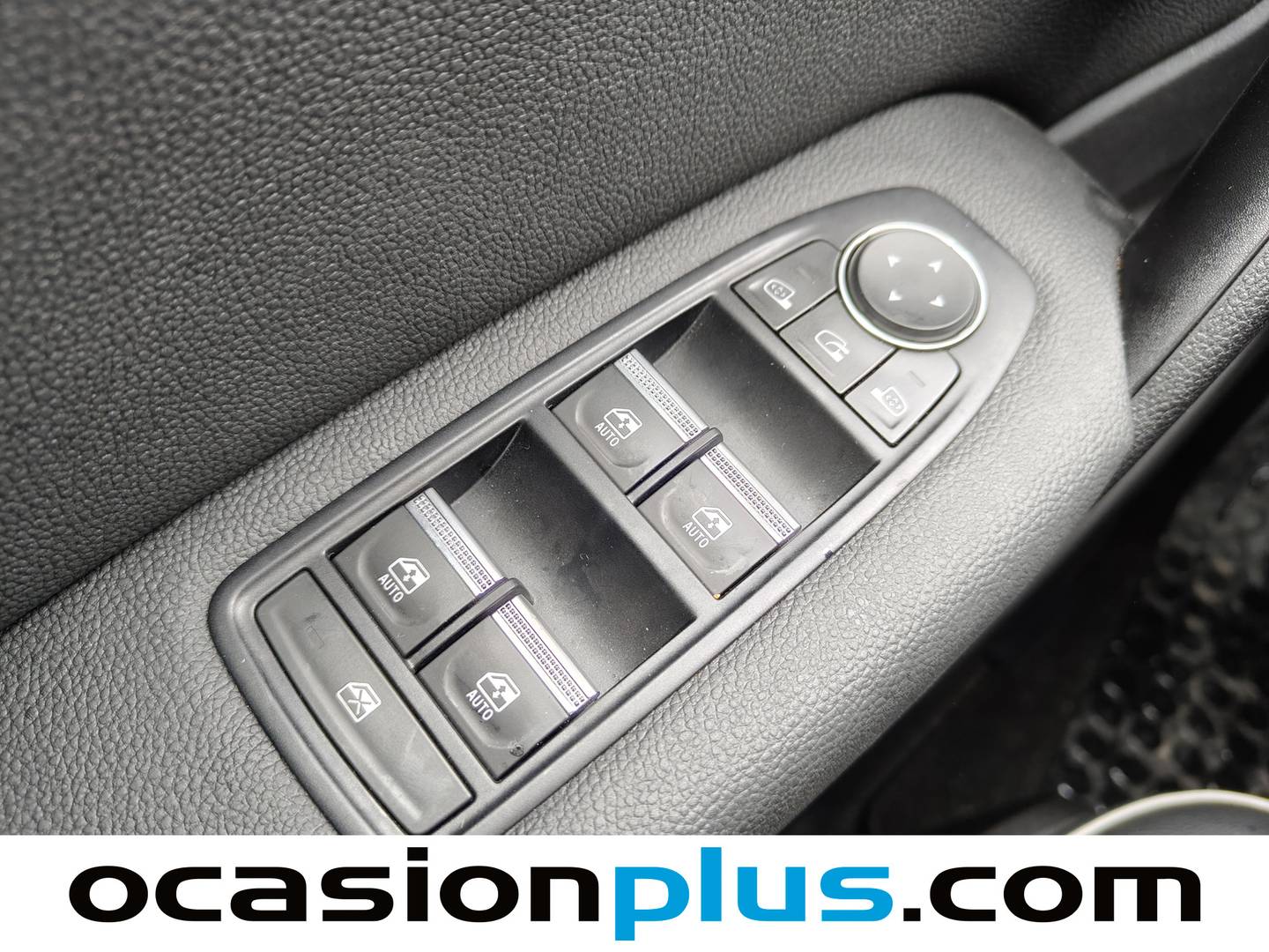 Foto Renault Captur Renault Captur Techno E-Tech Híbrido (145 CV)