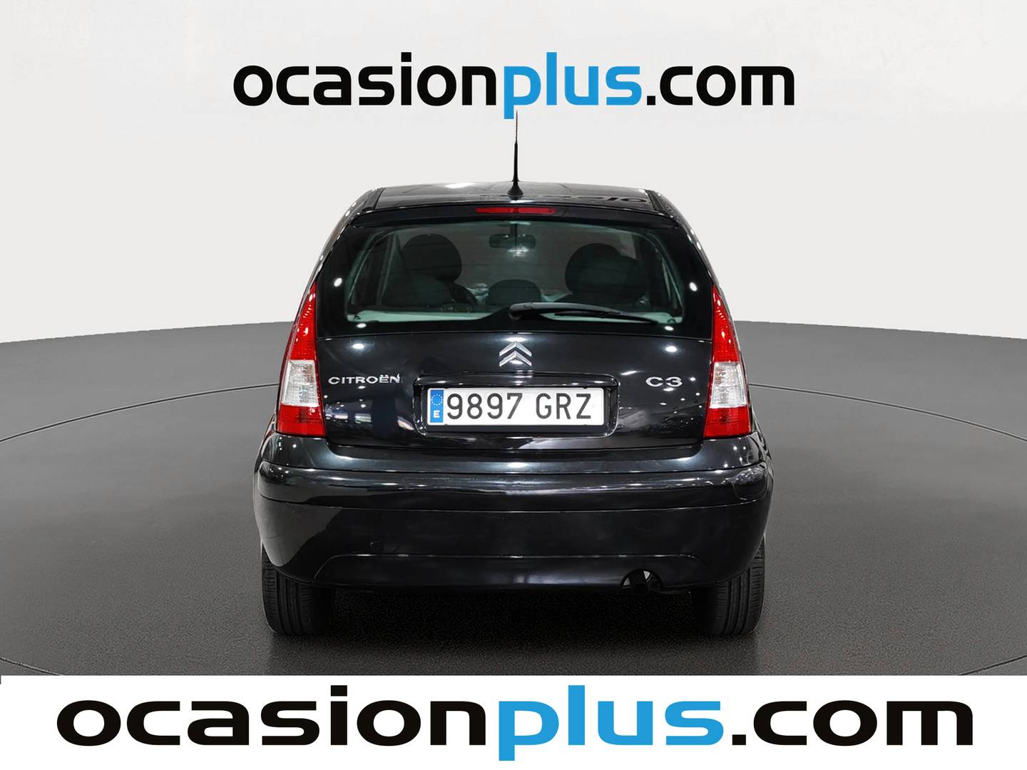 Citroën C3 Citroën C3 1.4 HDI Furio (70 CV) al mejor precio