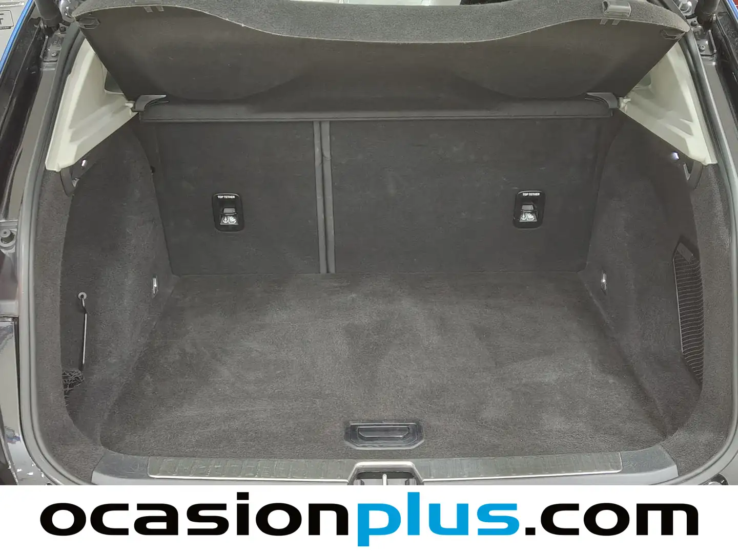 Foto Lynk & Co 01 Lynk & Co 01 1.5 PHEV (261 CV)