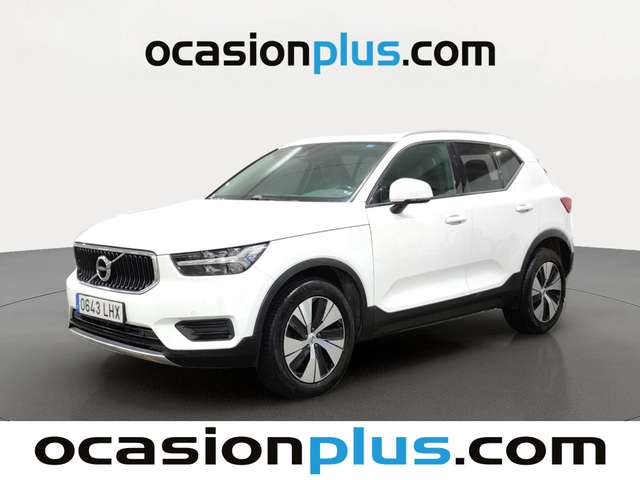 Volvo XC40 D3 Business Plus (150 CV) de segunda mano