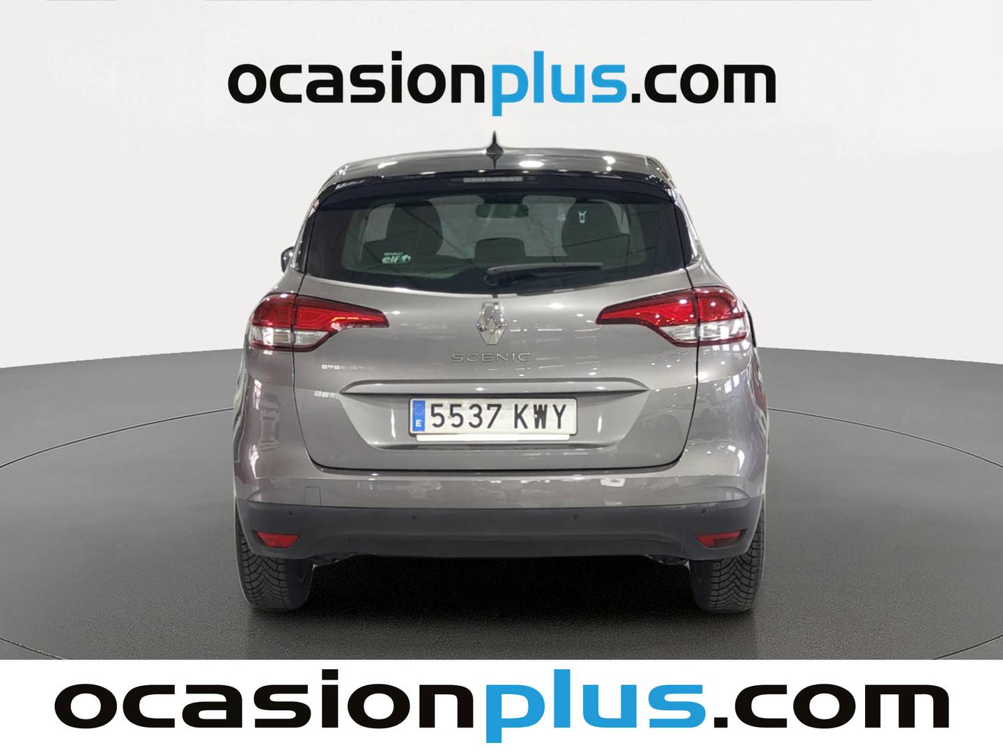 Renault Scénic Renault Scenic Limited TCe GPF (140 CV) barato