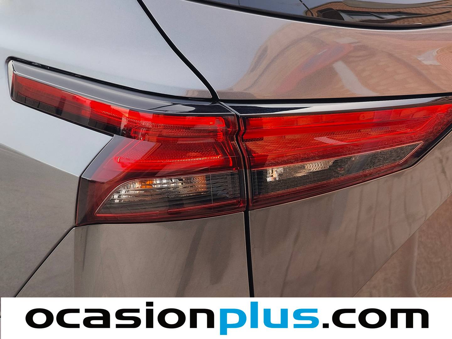 Nissan QASHQAI Nissan Qashqai E-POWER N-Connecta Auto (190 CV) automático