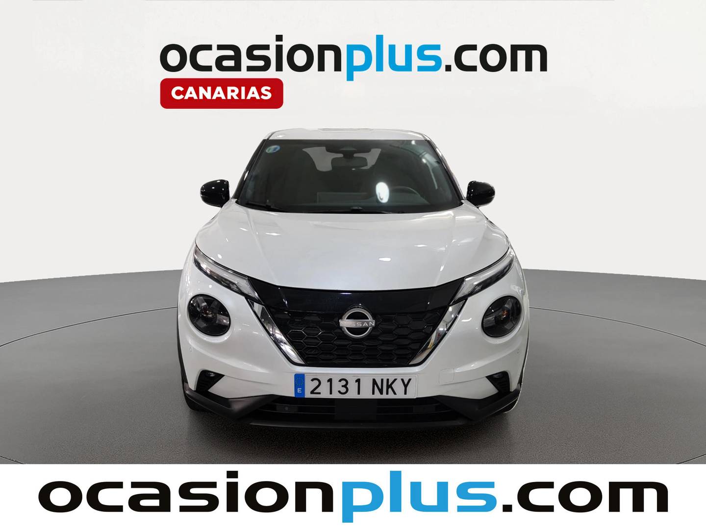 Nissan JUKE Nissan Juke 1.6 Hybrid Tekna (143 CV) 143cv