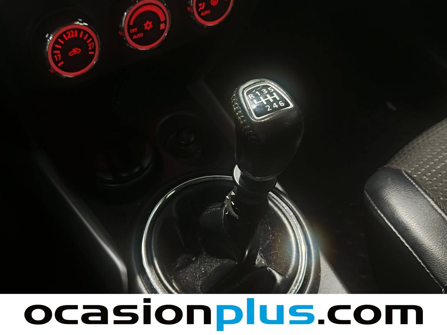 Foto Citroën C4 Aircross Citroen C4 Aircross HDi 115 S&S Collection 2WD (114 CV)