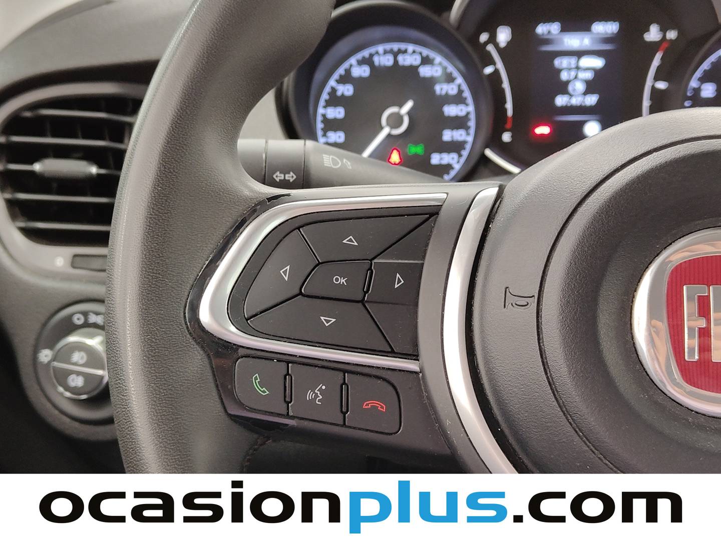 Foto Fiat 500X Fiat 500X 1.0 Firefly T3 S&S Cross (120 CV)