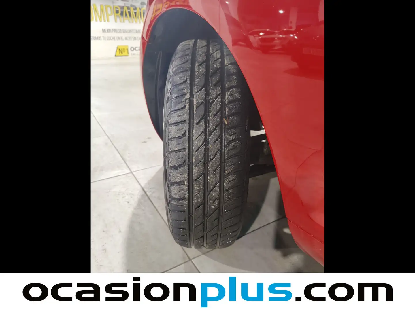 Foto Ford Ka Ford Ka 1.20 Titanium+ (69 CV)