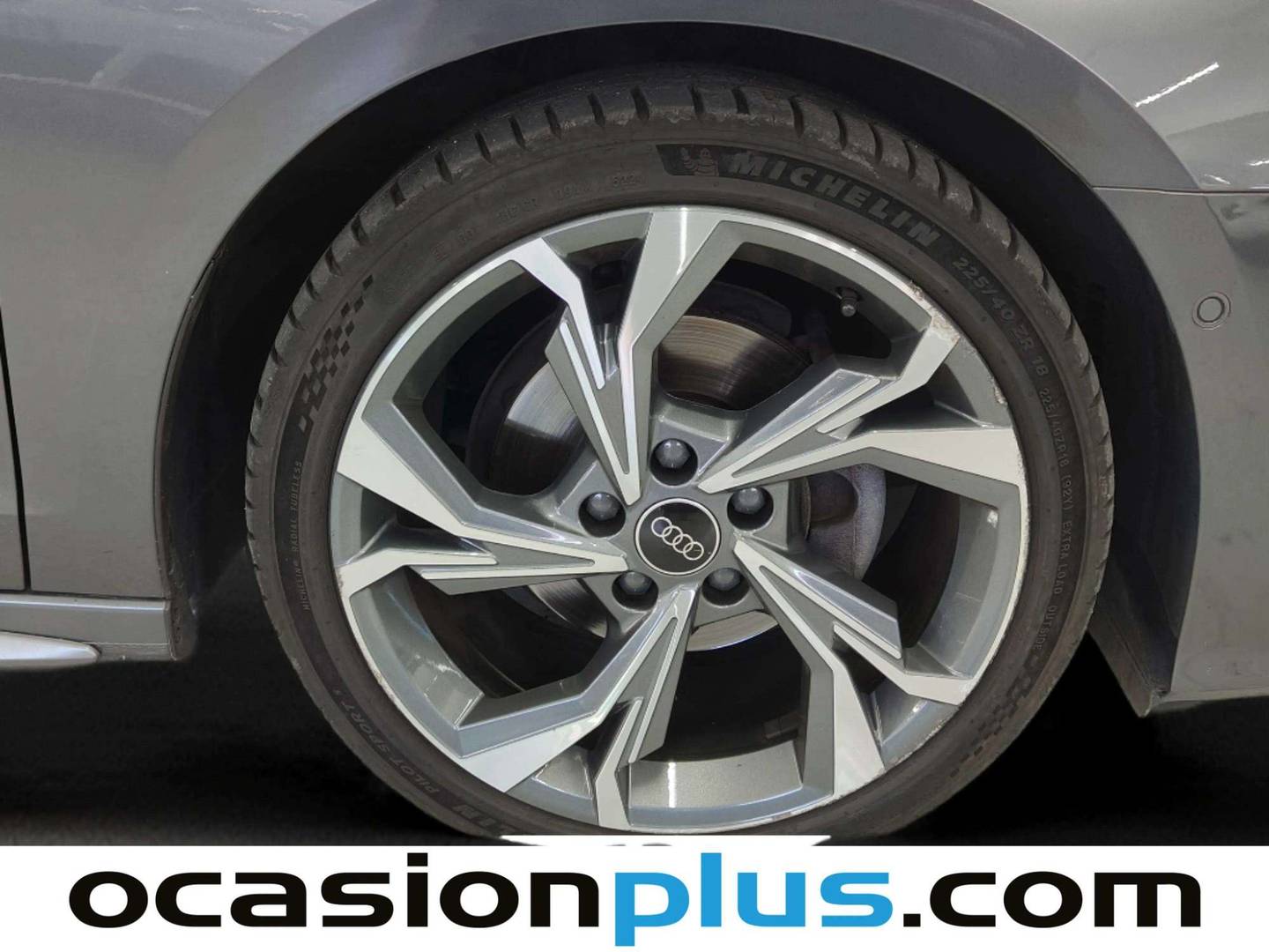 Audi A3 Audi A3 Sportback Sportback Genuine edition 35 TDI (150 CV) S tronic Pack S-Line al mejor precio