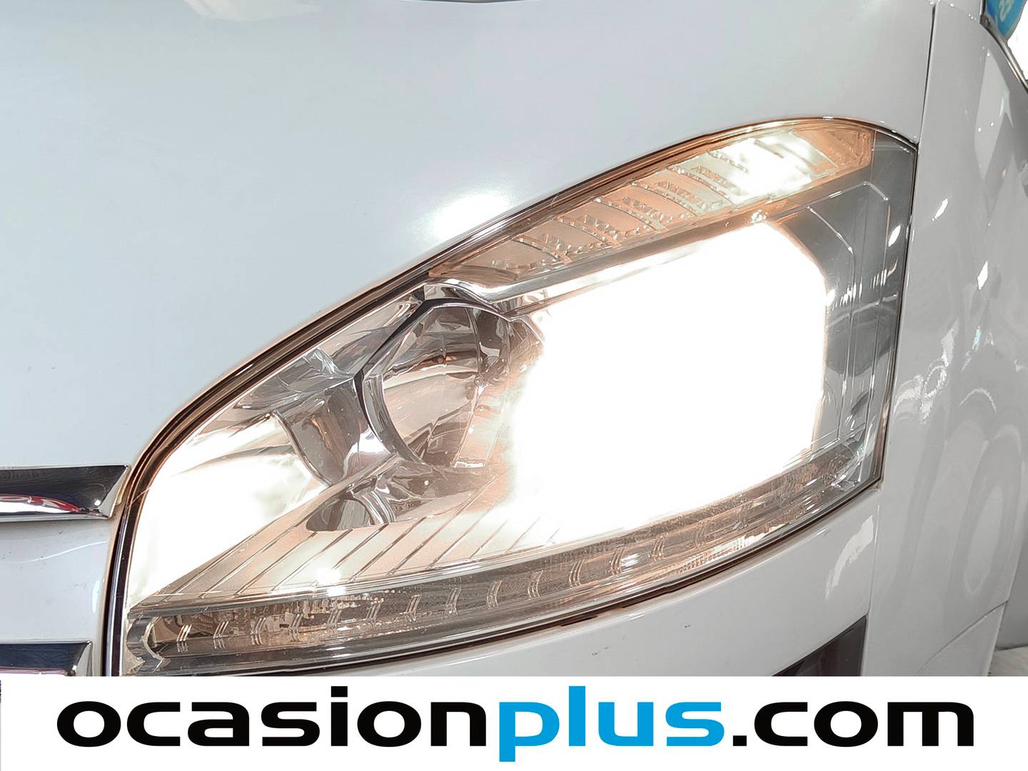 Citroën Grand C4 Picasso Citroën Grand C4 Picasso 1.6 HDI Business (112 CV) 7 Plazas 112cv