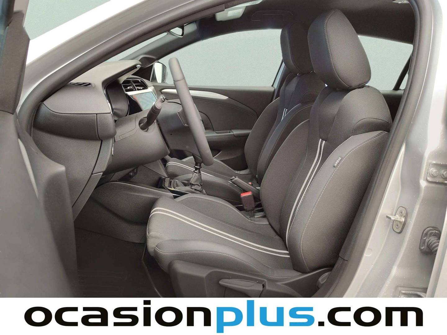 Opel Corsa Opel Corsa 1.2T XHL GS (100 CV) 100cv