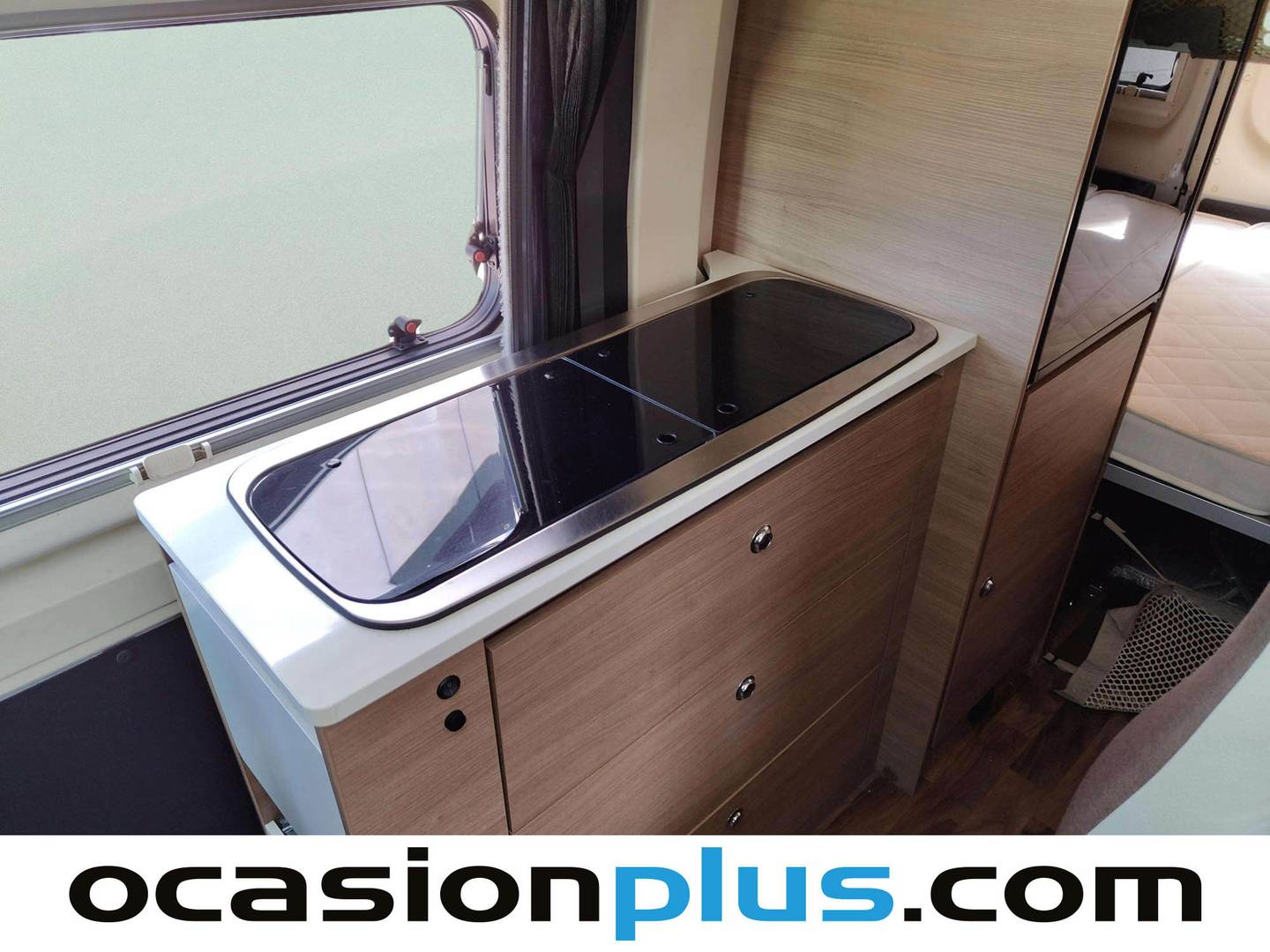 Roller Team Livingstone 5 Roller Team Livingstone 5 2.3 Sport (130 CV) 130cv