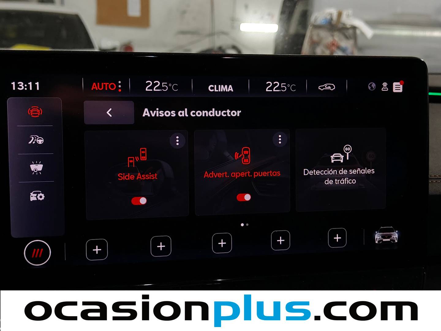 Cupra Formentor CUPRA Formentor 1.5 TSI  (150 CV) km 0