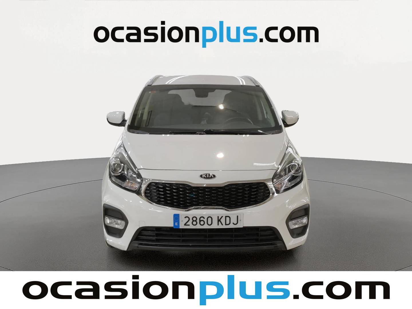 KIA Carens Kia Carens 1.6 GDi Concept (135 CV) barato