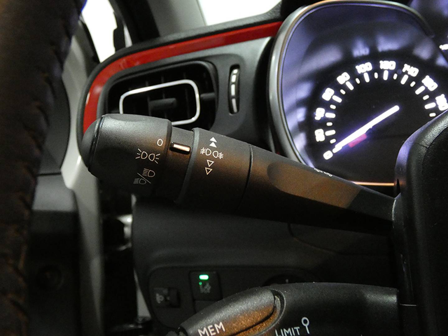 Citroën C3 Citroën C3 BlueHDi S&S (75 CV) km 0