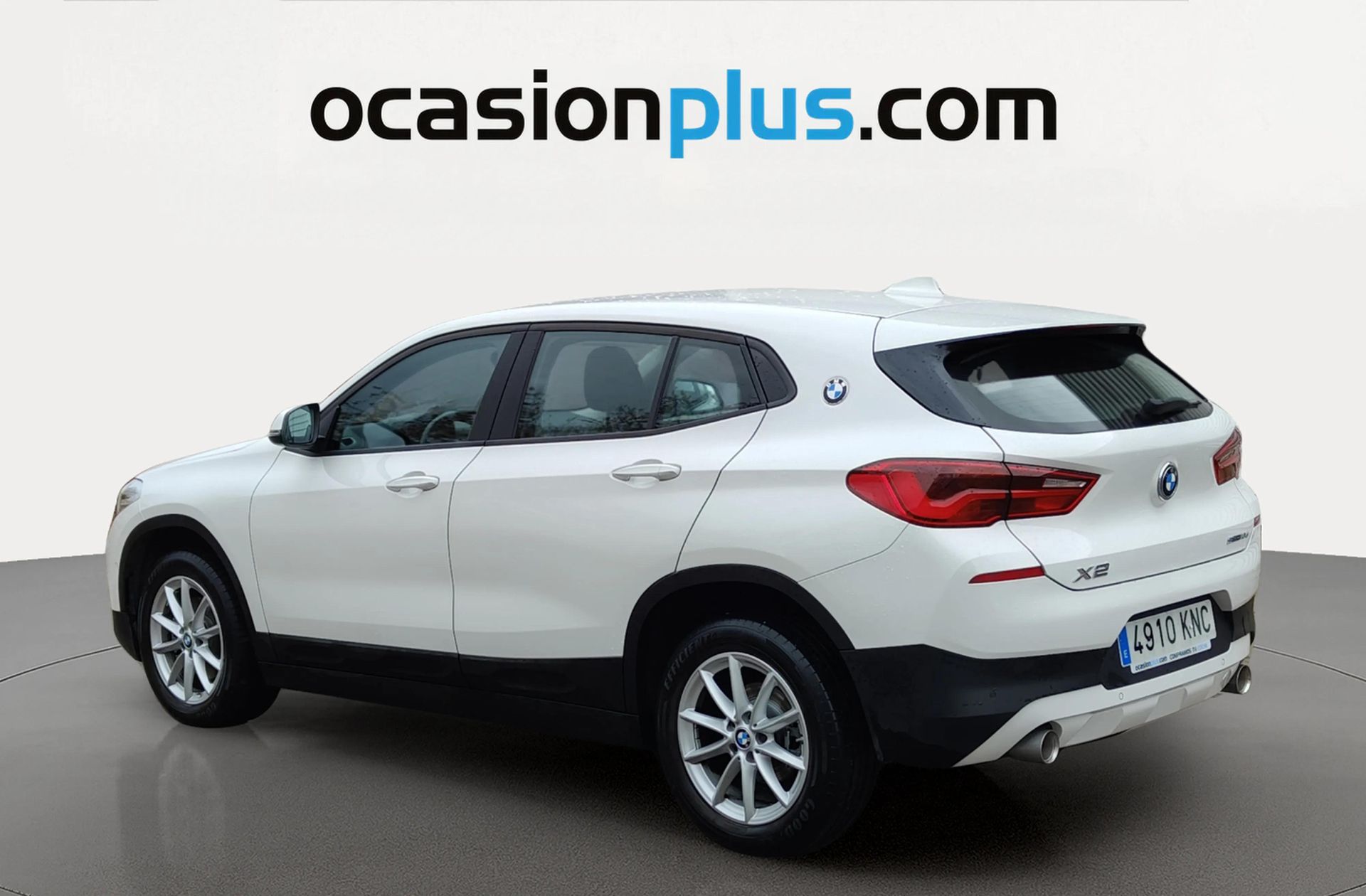 BMW X2 sDrive18d - foto 4
