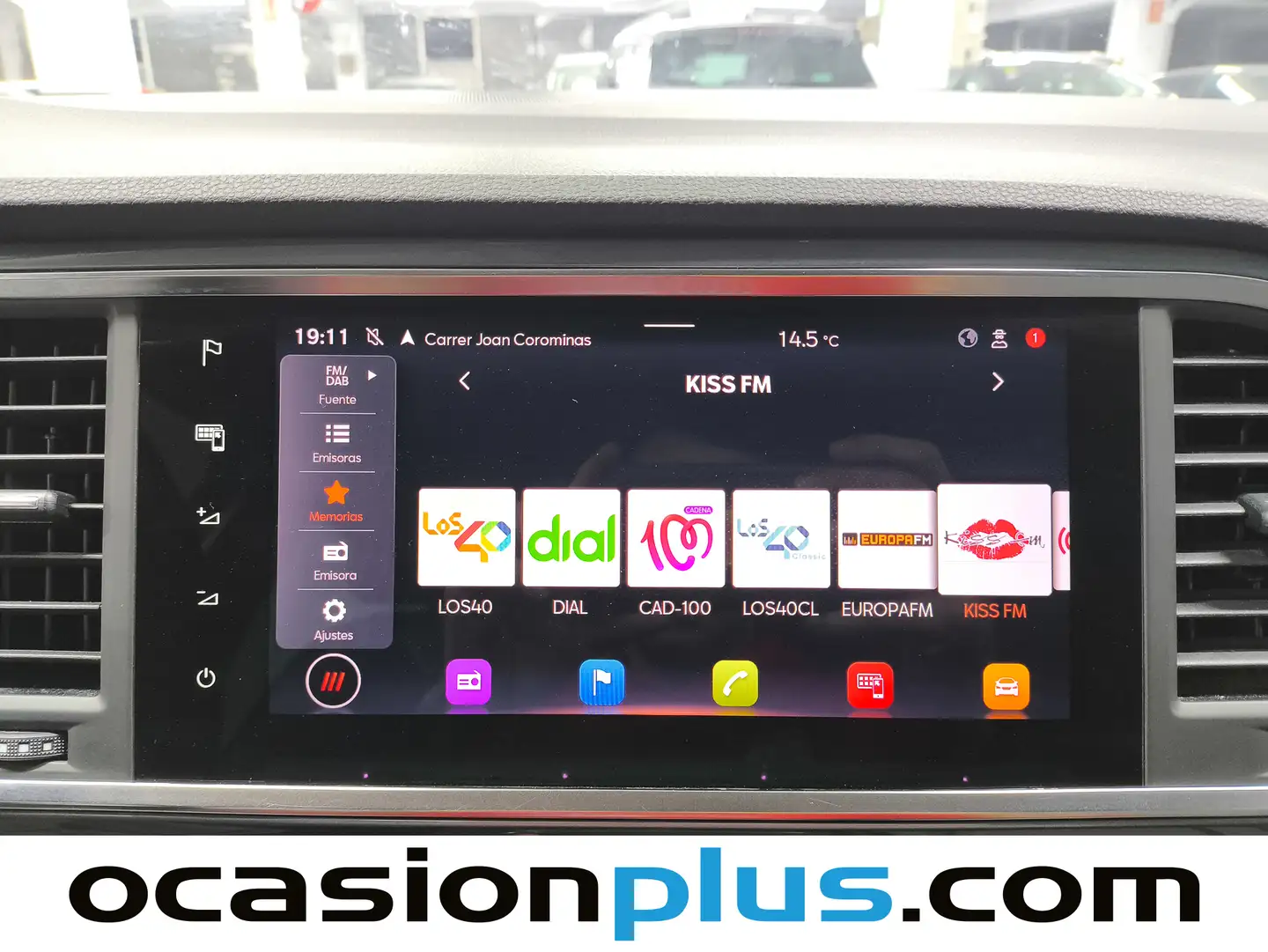 Foto Seat Ateca SEAT Ateca 1.5 TSI S&S Style XL (150 CV)