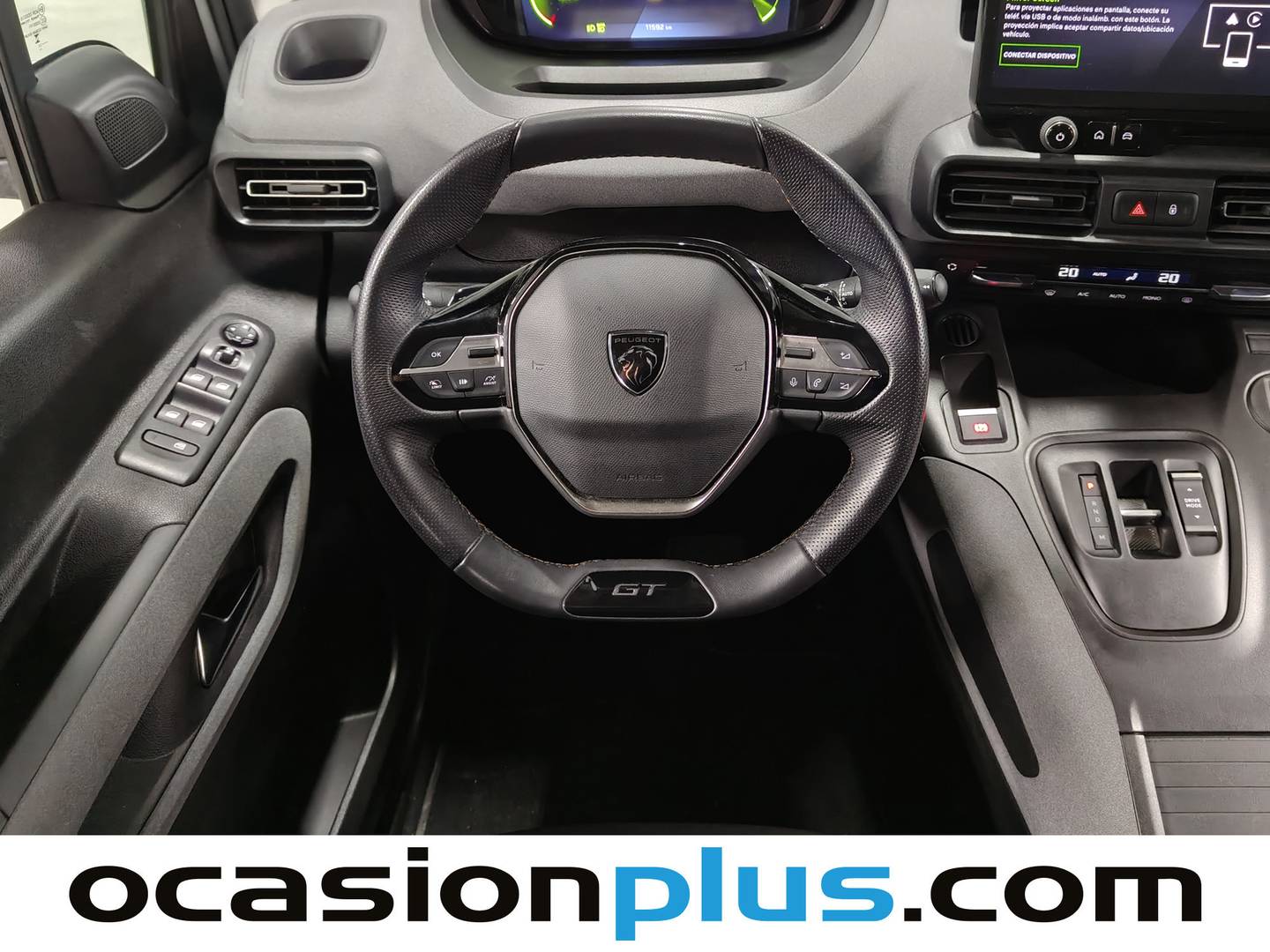 Foto Peugeot Rifter Peugeot Rifter BlueHDi 130 GT Long EAT8 (130 CV) 7 Plazas