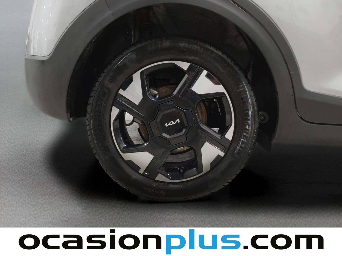 KIA Stonic KIA Stonic 1.0 T-GDi MHEV Concept (115 CV) seminuevo