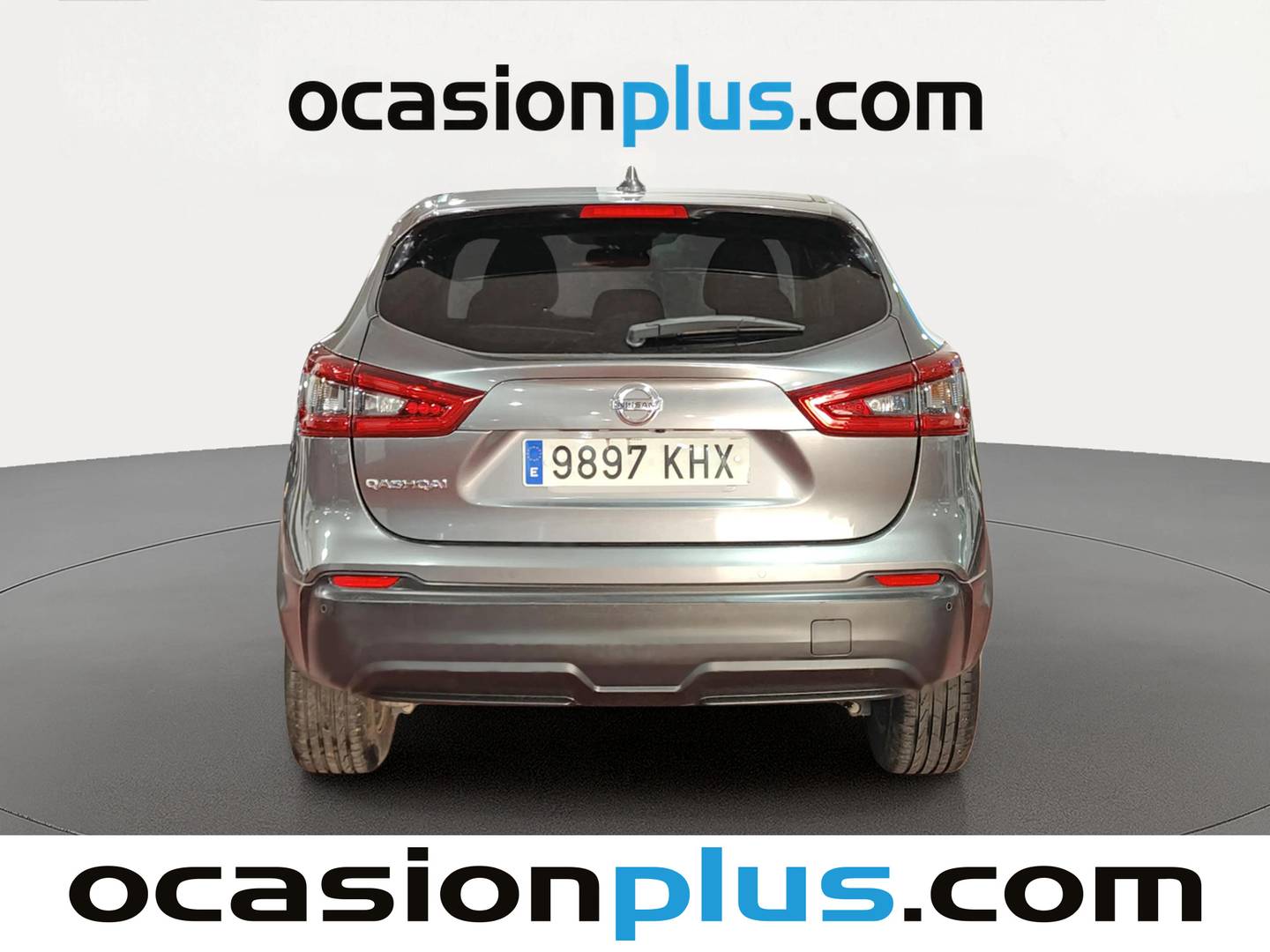 Nissan QASHQAI Nissan Qashqai dCi 110 S&S Acenta 4x2 (110 CV) barato