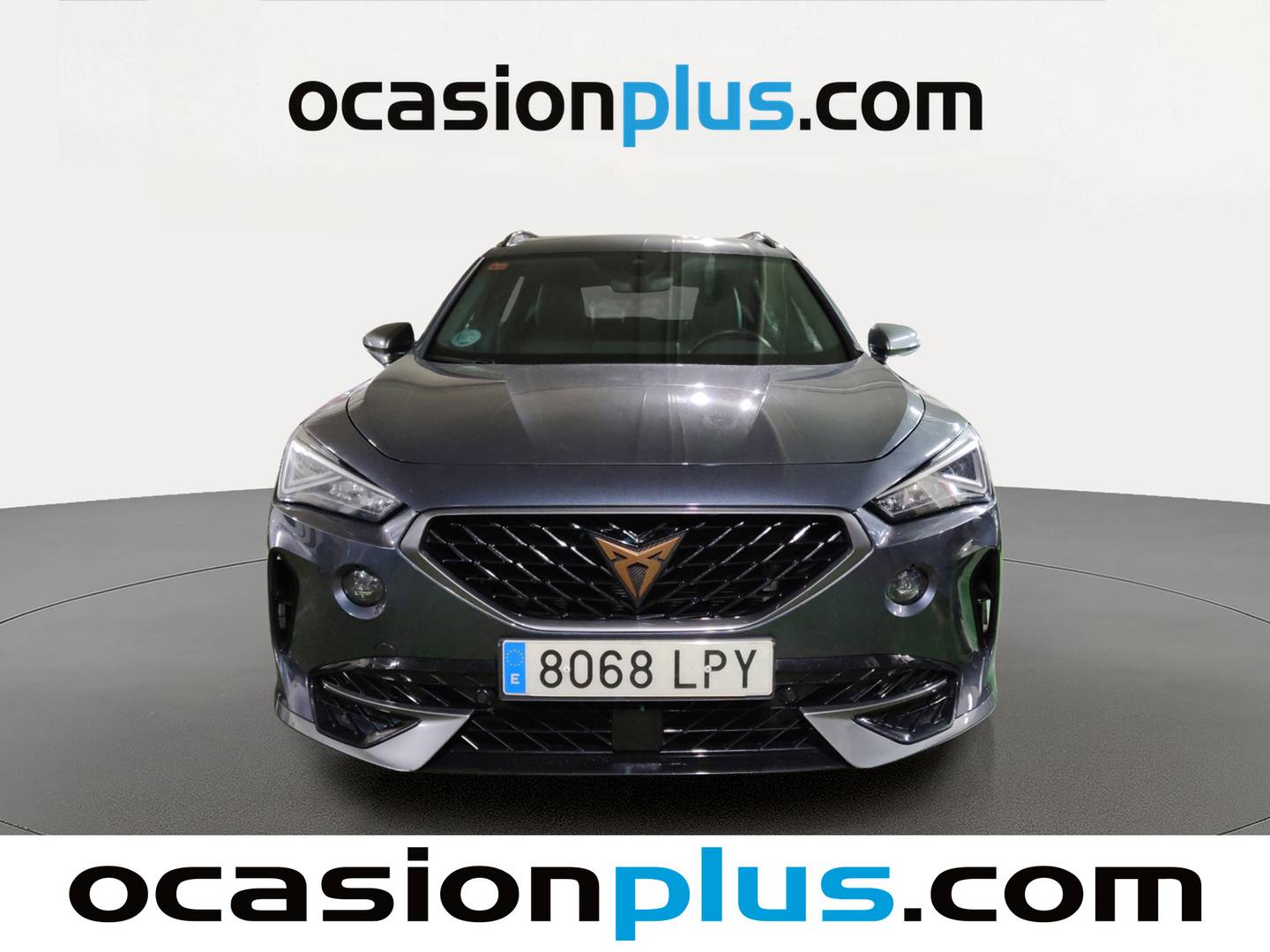 Cupra Formentor CUPRA Formentor 2.0 TDI (150 CV) al mejor precio