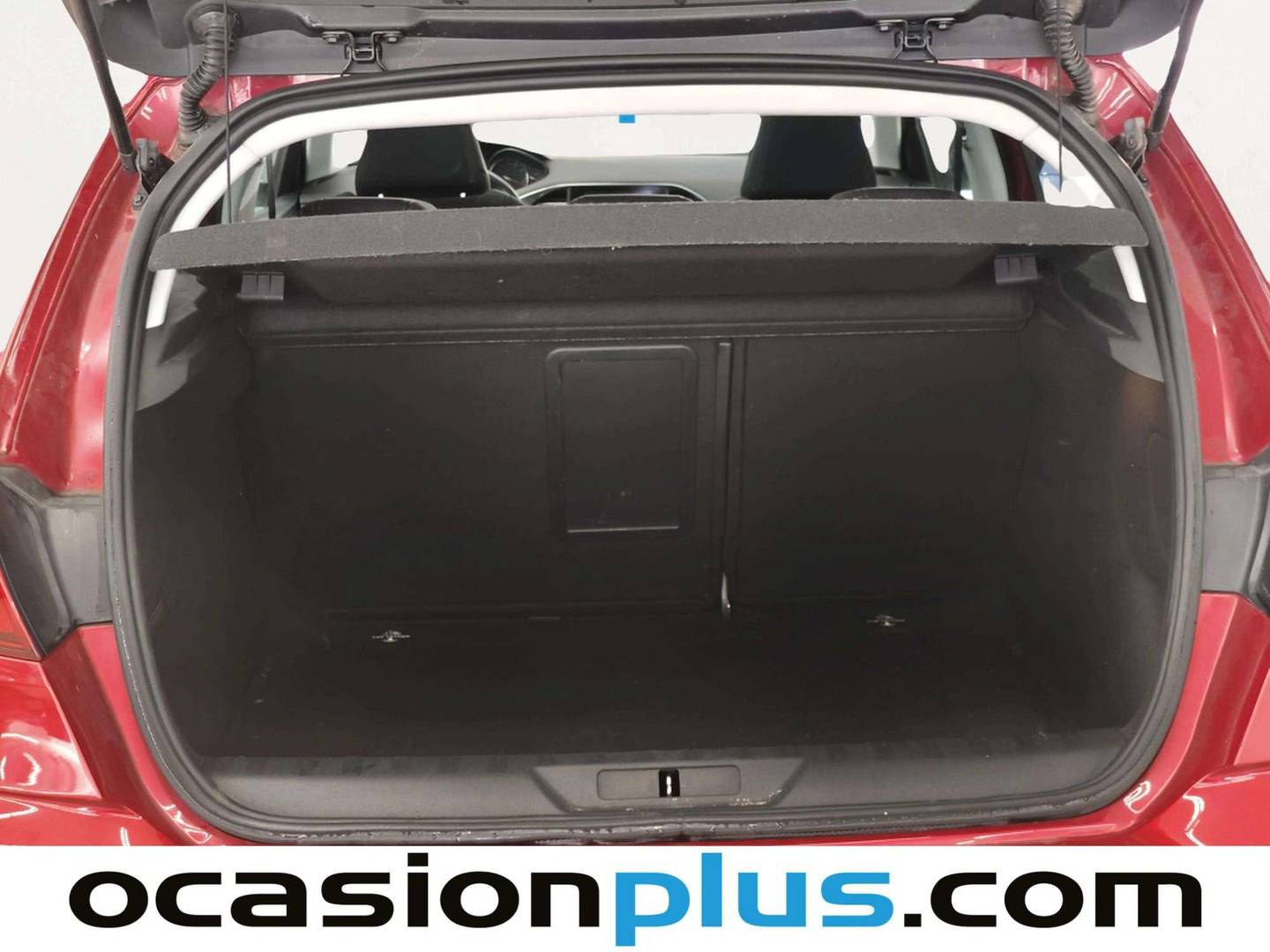 Peugeot 308 Peugeot 308 PureTech 130 S&S Allure (130 CV) al mejor precio