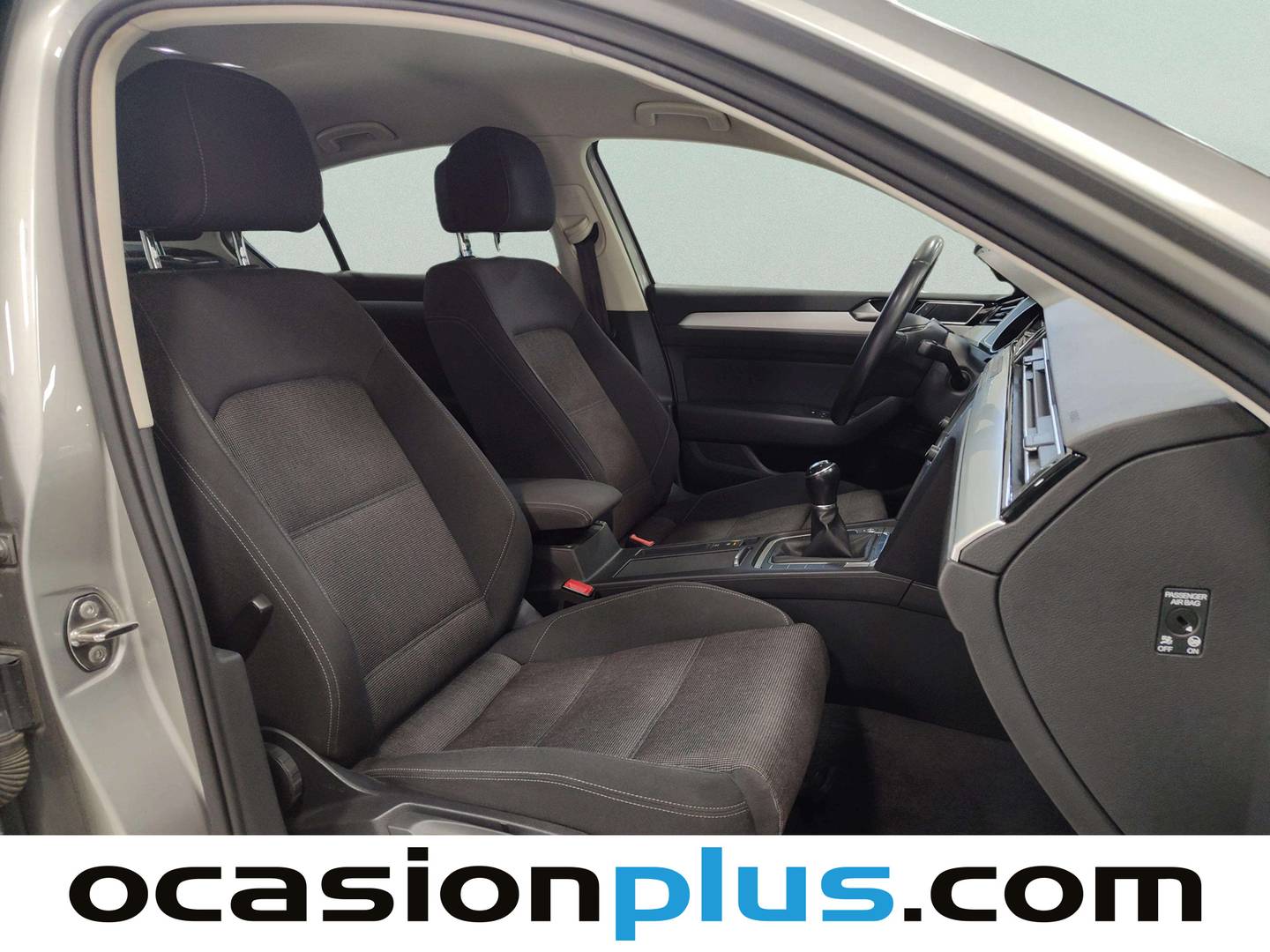 Volkswagen Passat Volkswagen Passat Advance 1.6 TDI BMT (120 CV) diésel