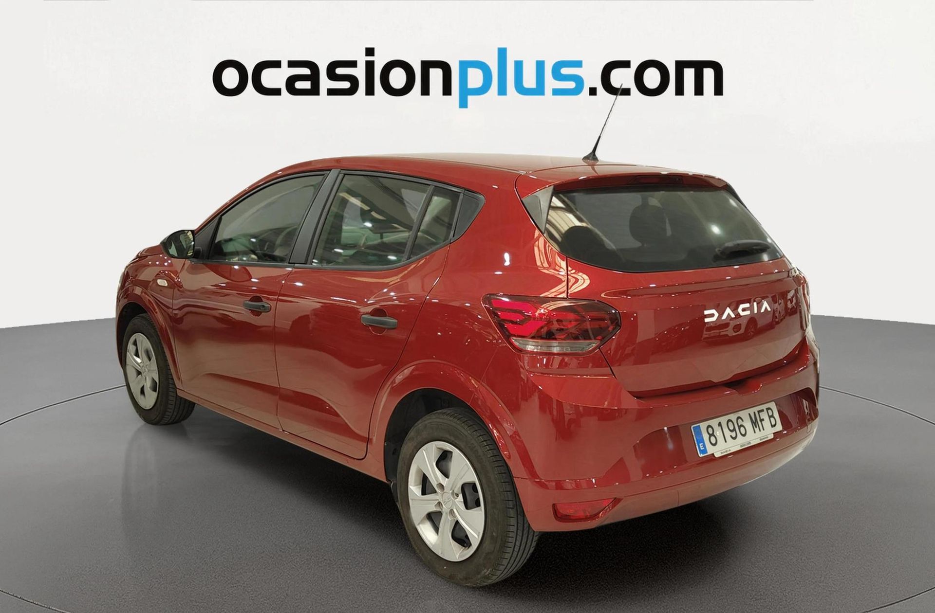 Dacia Sandero Essential ECO-G - foto 3
