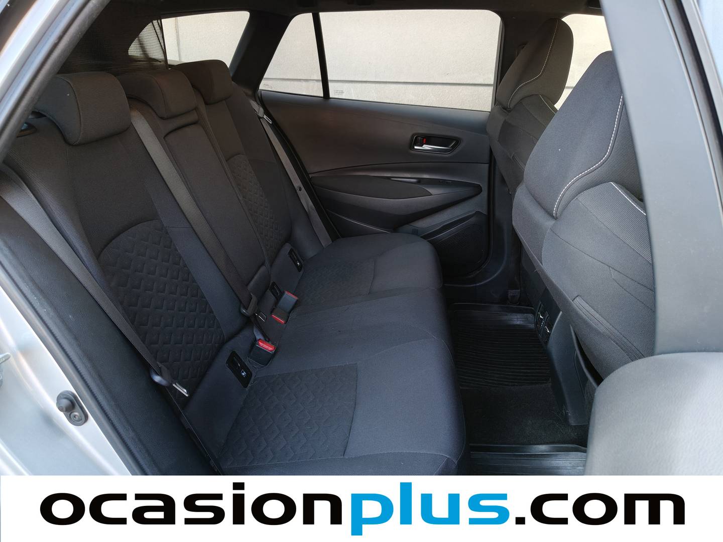 Toyota Corolla Toyota Corolla Touring Sports 125H Active Tech E-CVT (122 CV) al mejor precio