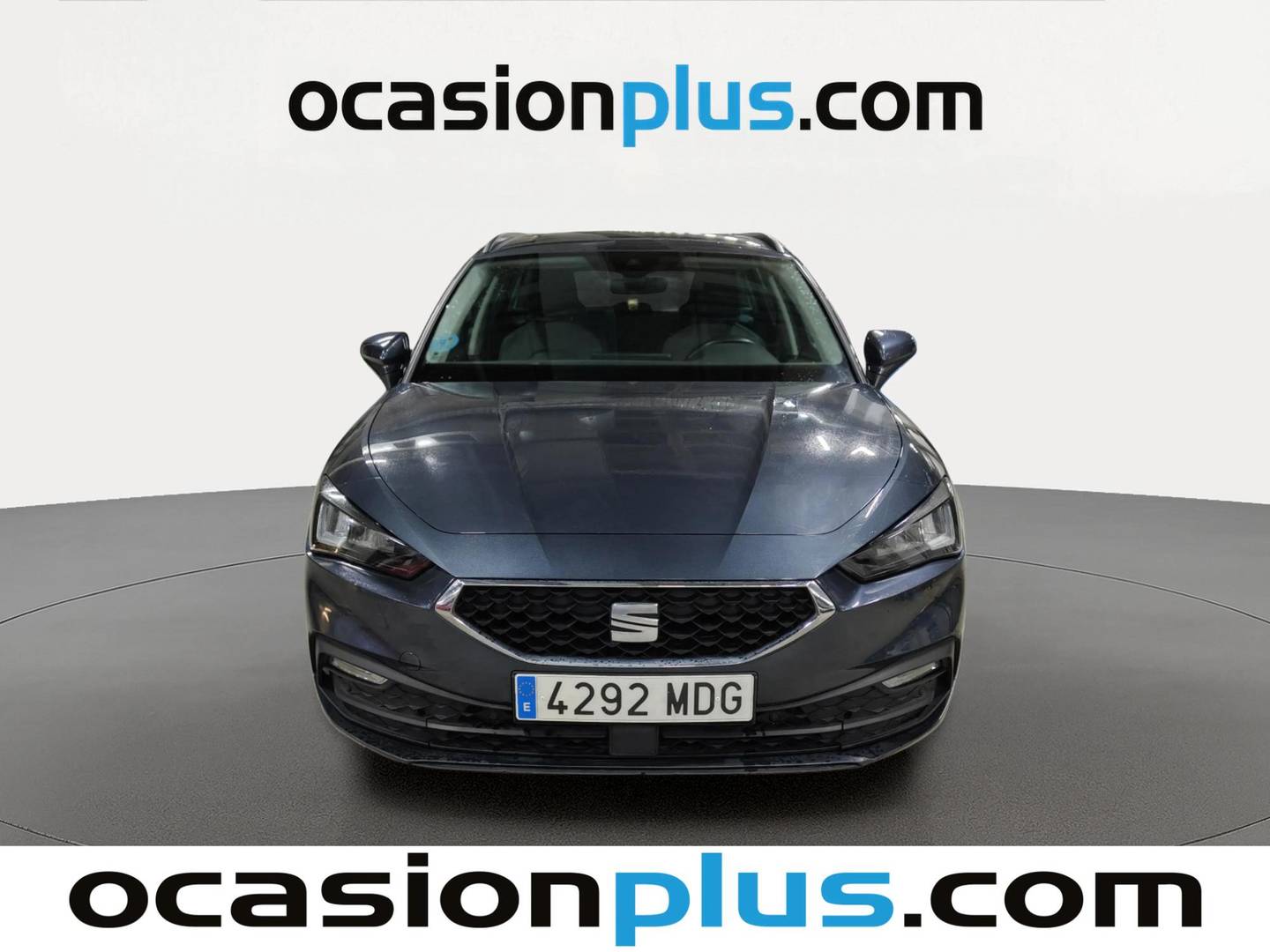 Foto Seat León SEAT León ST 1.0 TSI S&S Style XL (110 CV)